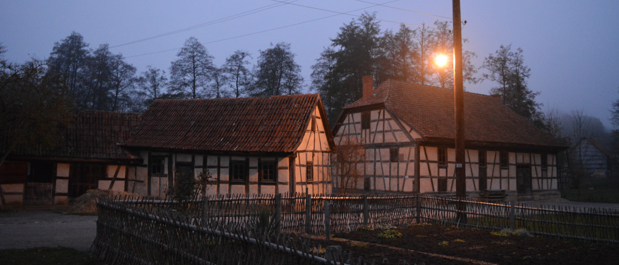 Fladungen Freilandmuseum