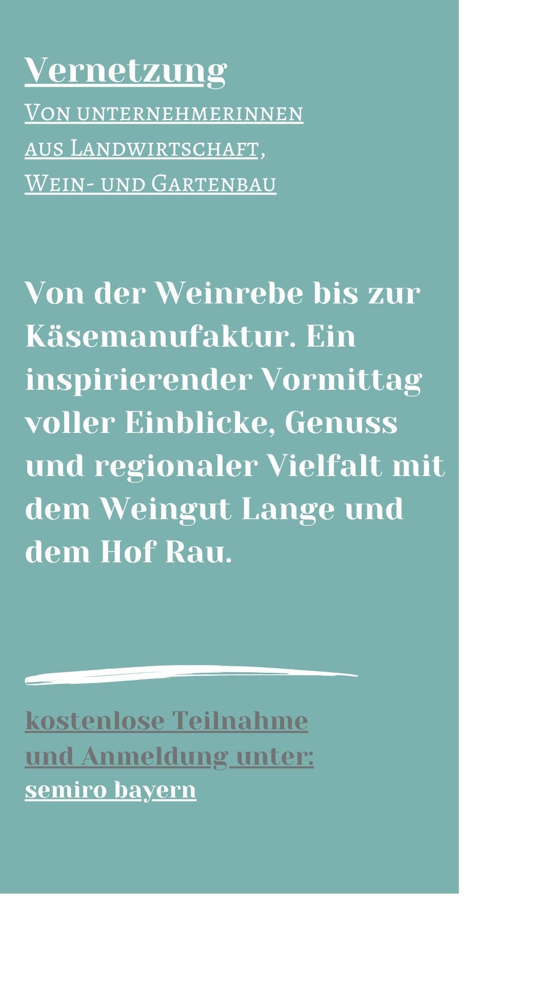 Unternehmerinnen Frühstück2